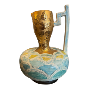Polly Schilling American Pottery