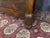 19th Century 19th Century Empire Chest of Drawers with Marble Top, 1820 For Sale - Image 5 of 11