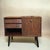 Mid-Century Modern Danish Rosewood Effect Sideboard with Drawers, 1960s For Sale - Image 16 of 16