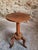 Antique Louis XVI Plant Stand in Walnut, 1900 For Sale - Image 18 of 18