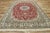 Vintage Persian Nain Rug, 06'08 X 09'08 For Sale - Image 9 of 11