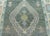 Turkish Turkish Oushak Rug 2'11"x 8' #19146 For Sale - Image 3 of 8
