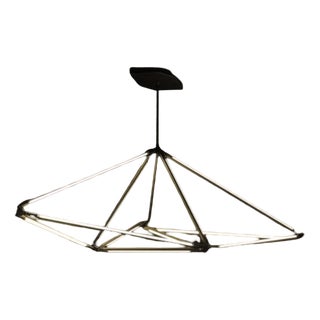 Shy 08.1 Pendant Light by Bec Brittain For Sale