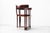 Brown Antique Art Nouveau Armchairs by Anton Pospischil Jr., 1900, Set of 2 For Sale - Image 8 of 18
