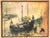 Traditional Vintage Patricia Cunningham Painting For Sale - Image 3 of 7