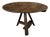 19th Century Dutch Cricket Table For Sale