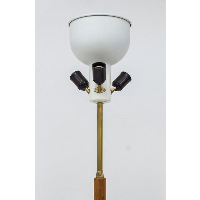 Floor Lamps by Asea, 1950s, Set of 2 For Sale - Image 10 of 13
