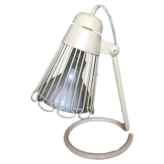 Vintage Ultraviolet Lamp from Philips For Sale