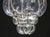 1970s Large Size Transparent Colour Venetian Lantern, Seguso Murano Glass For Sale - Image 6 of 16