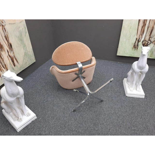 Space Age Armchair from Artifort, 1970s For Sale - Image 12 of 14