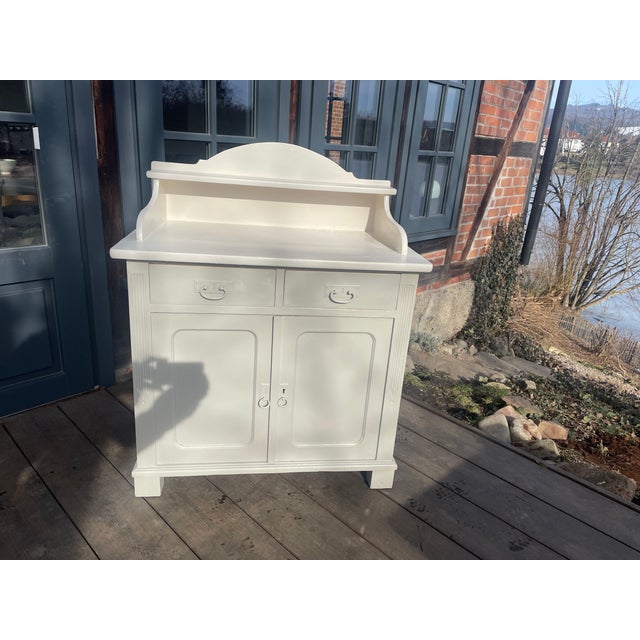 Antique Chest of Drawers For Sale - Image 15 of 18