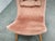 Brown Shell Lounge Chairs by Miroslav Navrátil, Former Czechoslovakia, 1960s, Set of 2 For Sale - Image 8 of 16