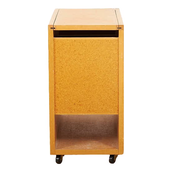 Swiss Rolling Trolley, 1960 For Sale
