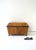 Neoclassical Empire Revival Style Box, Tiger Burl-Esque Lion Heads, Late 20th C For Sale - Image 4 of 15