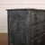 French Painted Serpentine Commode For Sale - Image 10 of 13