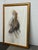 Abstract Expressionist Nude Figure Drawing, Framed For Sale - Image 4 of 11