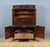 Louis XVI Mahogany Secretary, Late 18th Century For Sale - Image 17 of 18