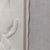 Large Artist Proof Embossed Rose Relief by Carole Gerst Katz – Lucite Floating Frame For Sale - Image 9 of 10