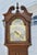 Vintage (1977) Grandfathers Clock has a Traditional Style. The Wood is Mahogany. The Company is Colonial of Zeeland CO. It...