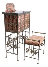 Example of Conference Tables