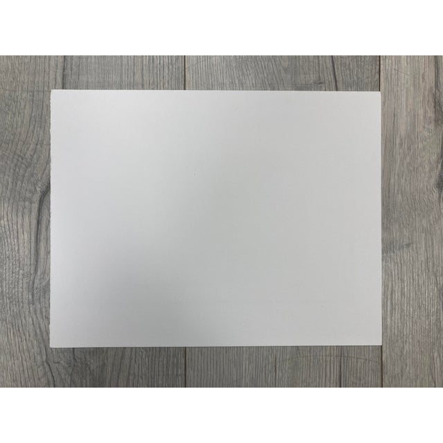 Black Map of the French Department of the Creuse After Charles v. Monin, 1840s For Sale - Image 8 of 17