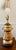 Duck Brass Lamp For Sale - Image 4 of 12