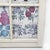 Botanical Prints in Antique Window Frame For Sale - Image 9 of 18