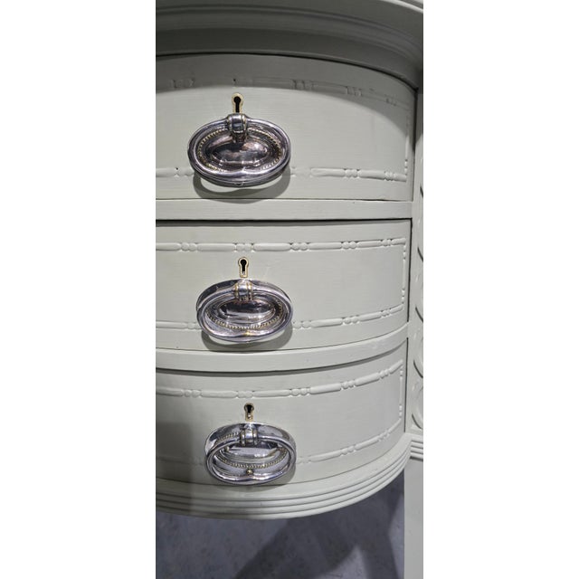 Painted Dressing Table, 1900 For Sale - Image 6 of 16