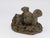 English Reconstituted Stone Squirrel Garden Ornament, 20th Century For Sale - Image 3 of 7
