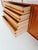 Poul Cadovius Large Mid-Century Danish Teak Wall Unit with 3 Cabinets by Poul Cadovius for Cado, Denmark, 1960s For Sale - Image 4 of 11