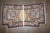 Gray Tibetan Horseback Rug no. j5221 For Sale - Image 4 of 7