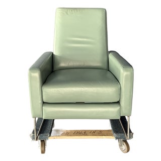 Design Within Reach Flight Recliner For Sale