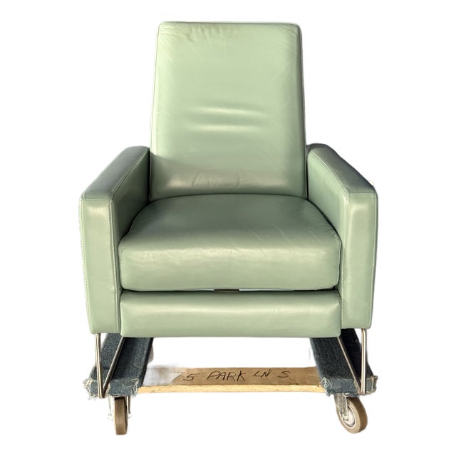 Design Within Reach Flight Recliner For Sale
