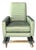 Design Within Reach Flight Recliner For Sale