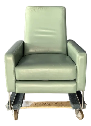 Design Within Reach Flight Recliner