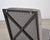 Set of 16 McKinnon and Harris Beaufort Garden Dining Chairs For Sale - Image 14 of 18
