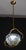 A charming Murano glass pendant light by Barovier & Toso. Manufactured between 1940 and 1950. Brass frame. Height: 65...
