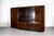 Art Deco Cabinet in Makassar by Bruno Paul for Veb Hellerau, 1930s For Sale - Image 4 of 18