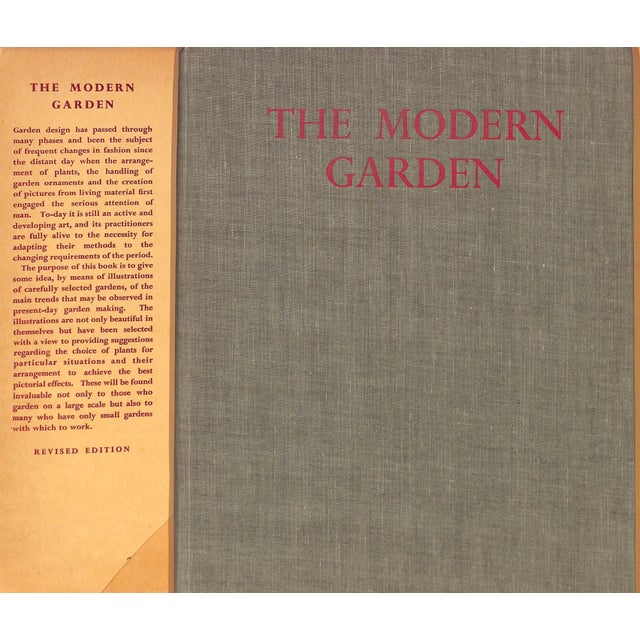 TAYLOR, G.C. [224] pp. Country Life Ltd 1949 4th Revised Edition 11 1/4" x 8 3/4" Illustrated from over 350 photographs