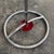 Bauhaus Chrome Coat Rack by Hynek Gottwald, 1940s For Sale - Image 12 of 13