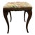 19th Century French Stool For Sale