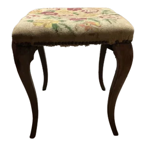 19th Century French Stool