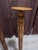 Late 20th Century Late 20th Century Hollywood Regency Style Faux-Bamboo Floor Candlesticks. For Sale - Image 5 of 7