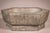 Early Antique Eastern Carved Stone Bowl For Sale - Image 6 of 15