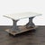 Restoration Hardware Restoration Hardware (Rh) St. James Marble-Top Rectangular Dining Set For Sale - Image 4 of 18