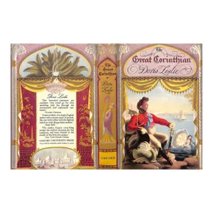 "The Great Corinthian: A Portrait of the Prince Regent" 1953 Leslie, Doris