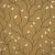 Schumacher Cymbeline Wallpaper In Gold For Sale