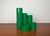 Green Space Age German Green Desk Utensilo For Sale - Image 8 of 17