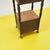 Metal Bedside Table, 1900s For Sale - Image 9 of 10