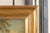English 1880s Oil on Canvas Painting of a Boy with His Dog in Antique Gilt Frame For Sale - Image 9 of 12